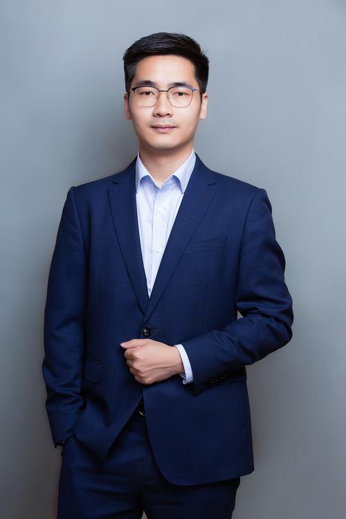 王学兰 技术统筹负责人